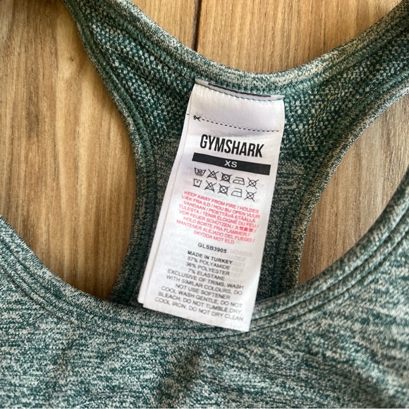 Gymshark sport bra - Picture 3 of 6